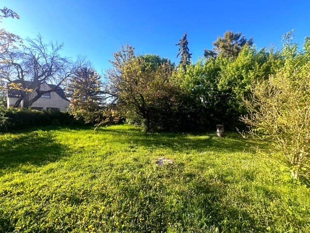 Building land 1064m² Donaustadt