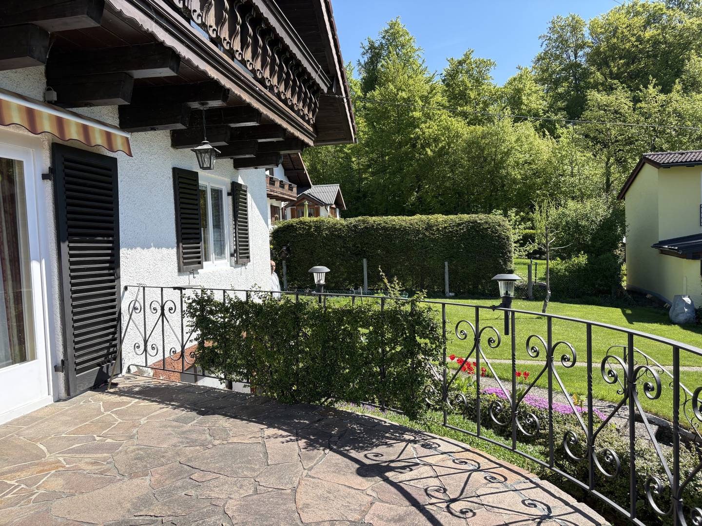 Lake & Mountain View SFH Altmünster