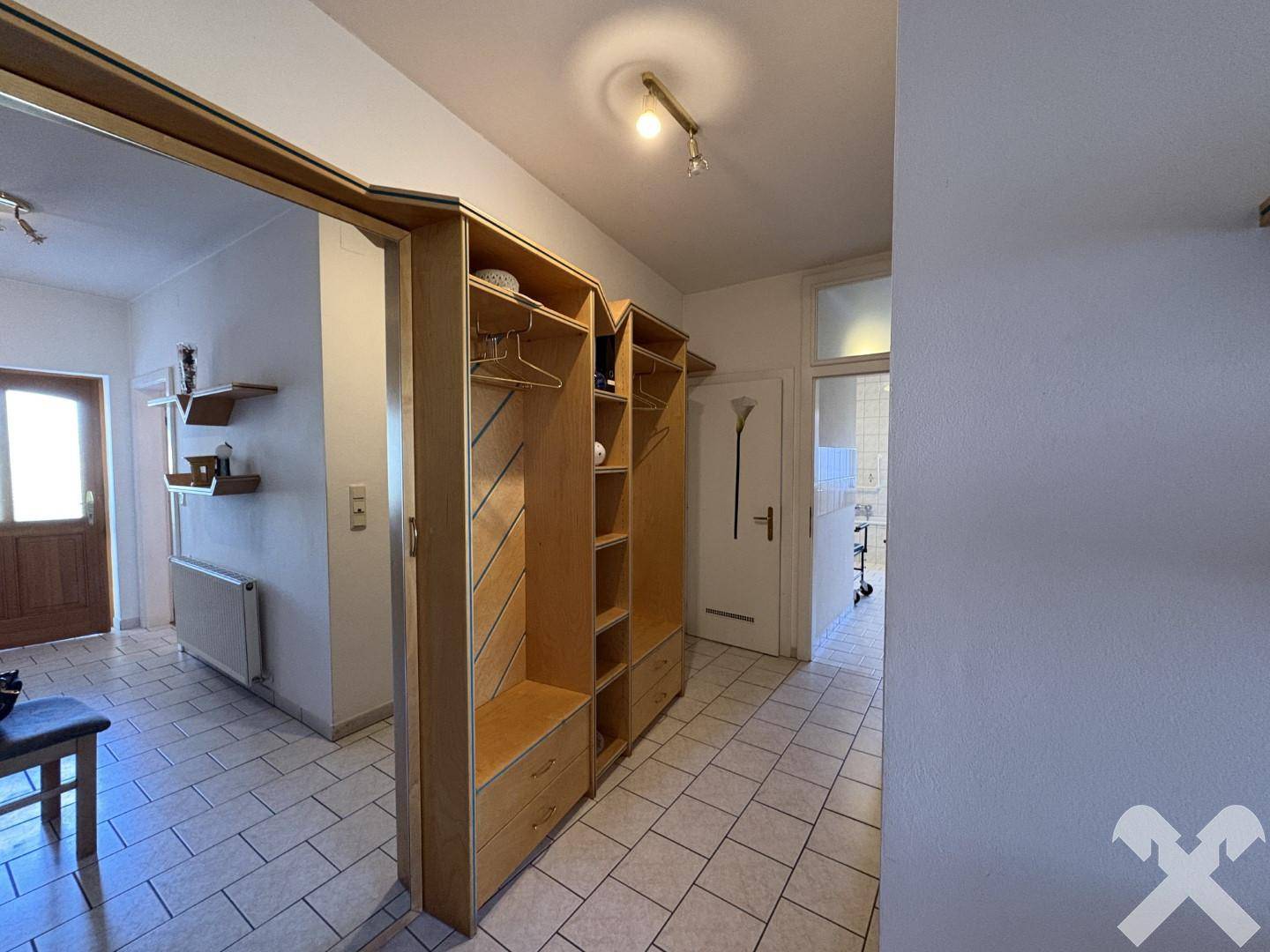 Sonniges Wohnhaus in Fehring