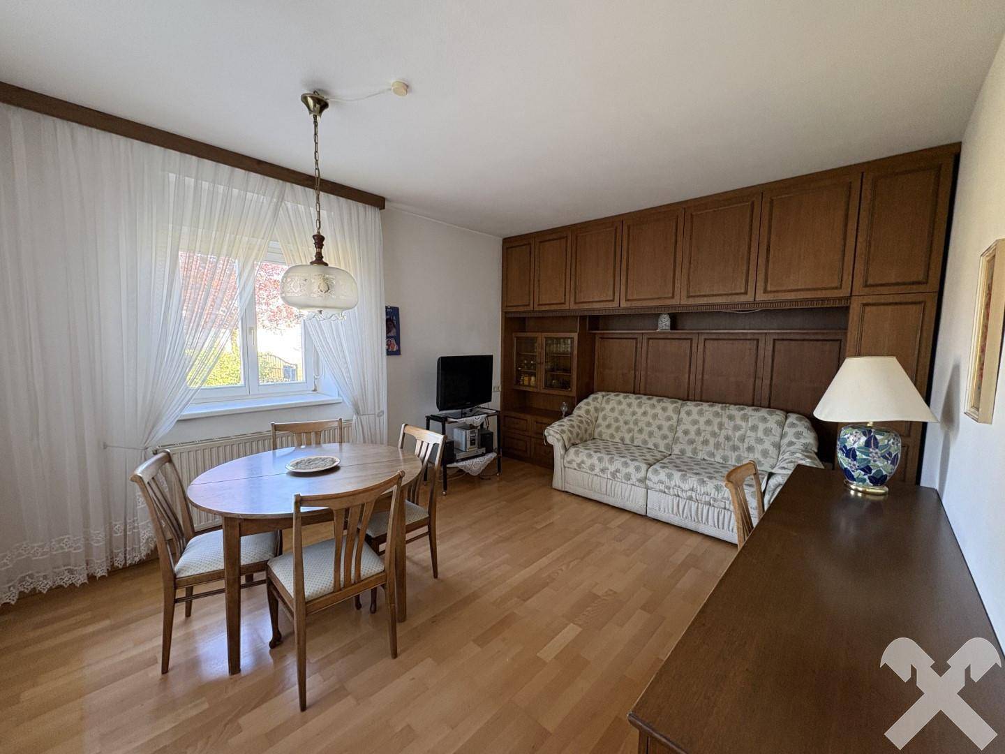 Sonniges Wohnhaus in Fehring