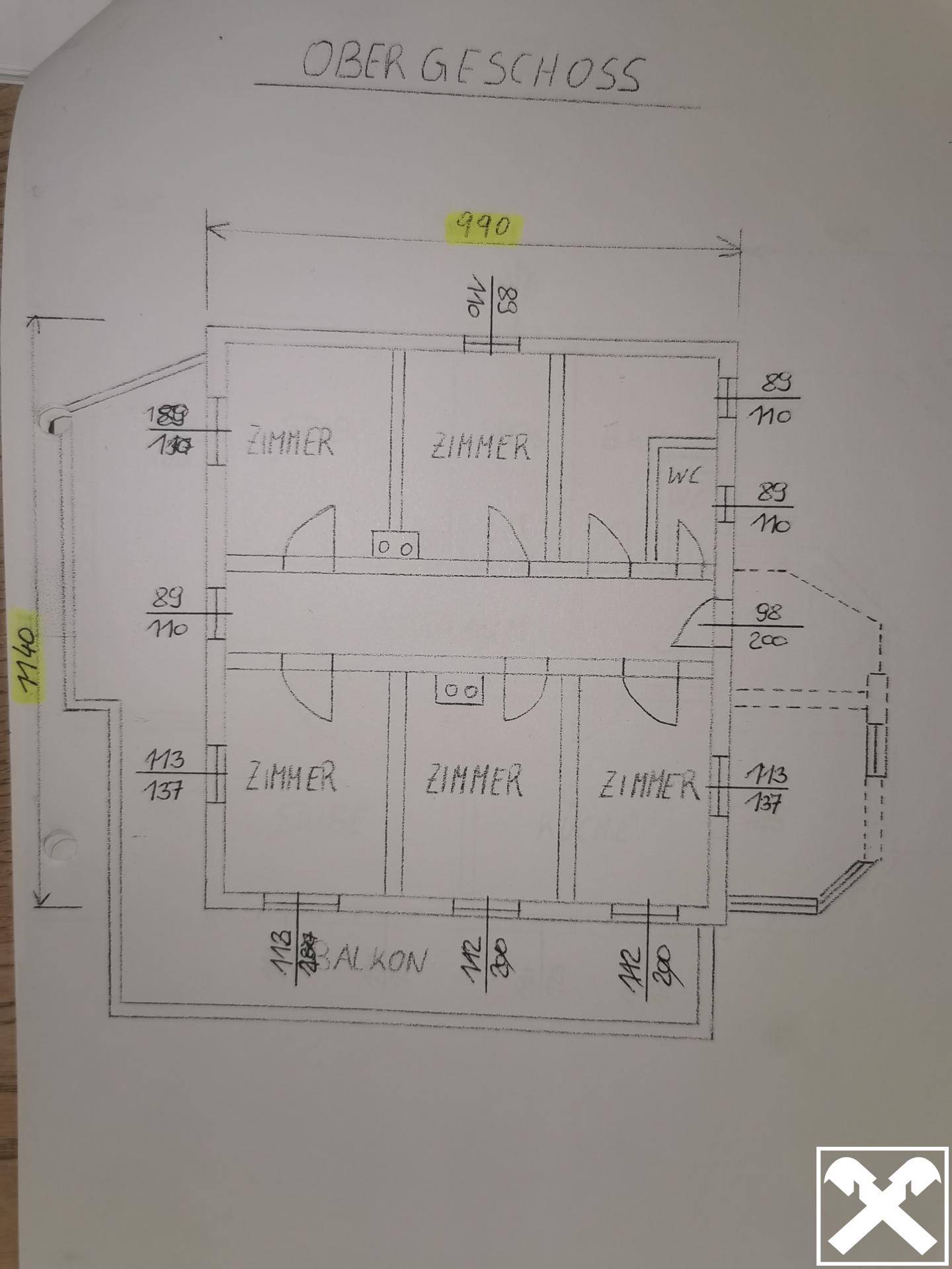 Grundriss 6