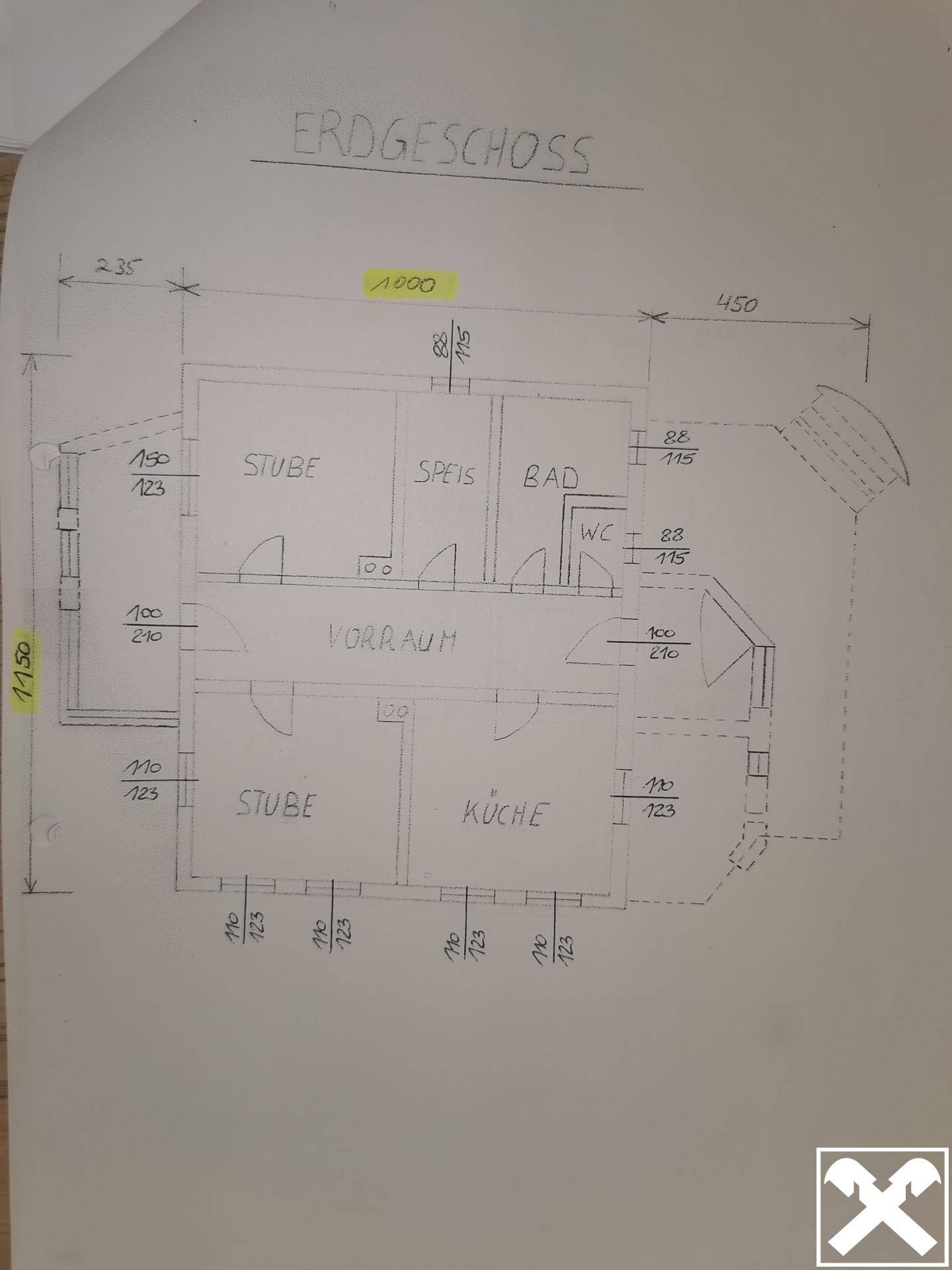 Grundriss 5