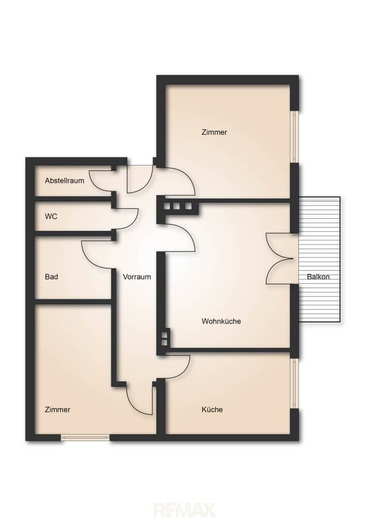 Grundriss 1