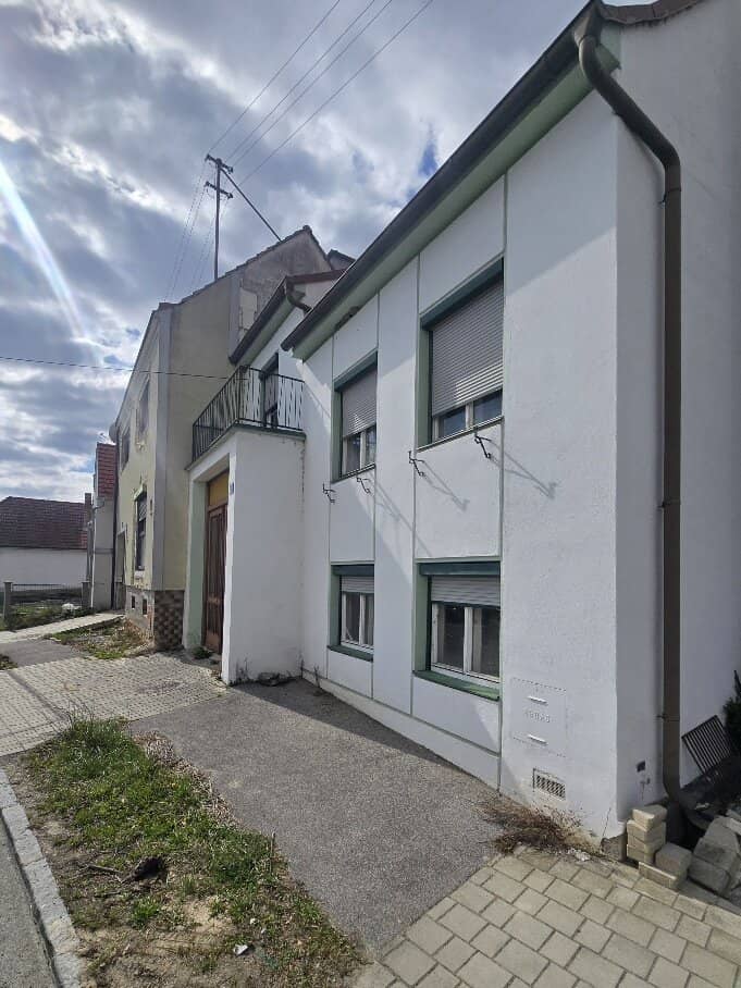 Einfamilienhaus in Mannersdorf, 85m²