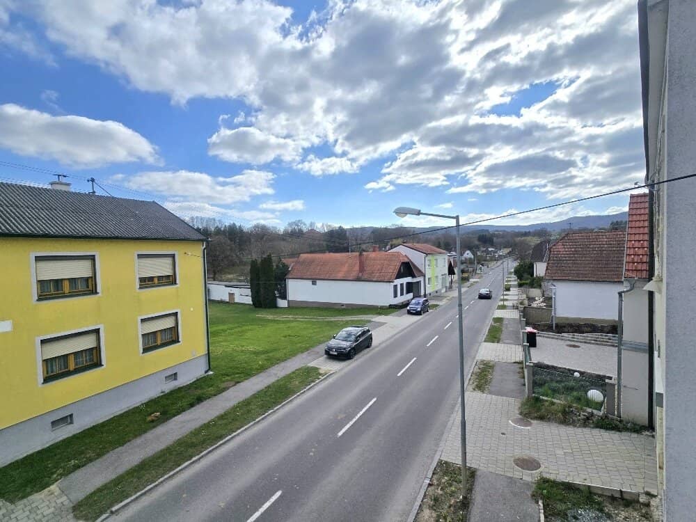 Einfamilienhaus in Mannersdorf, 85m²