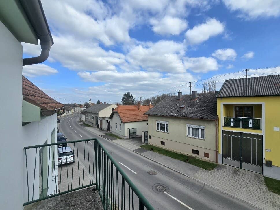 Einfamilienhaus in Mannersdorf, 85m²