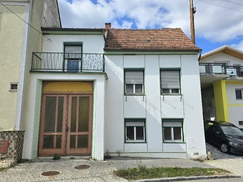Einfamilienhaus in Mannersdorf, 85m²