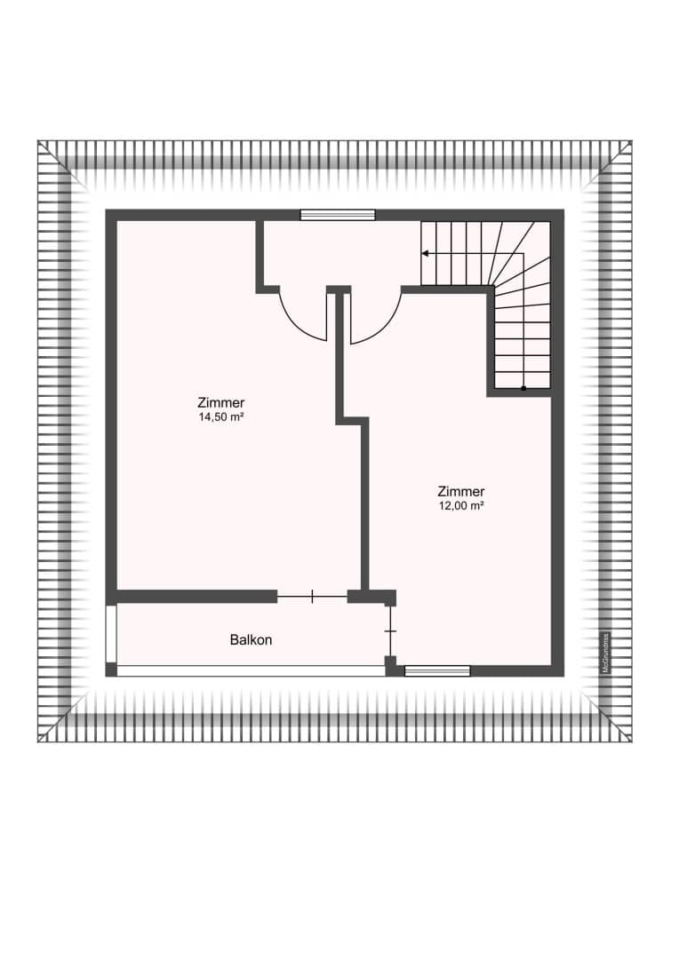 Grundriss 2