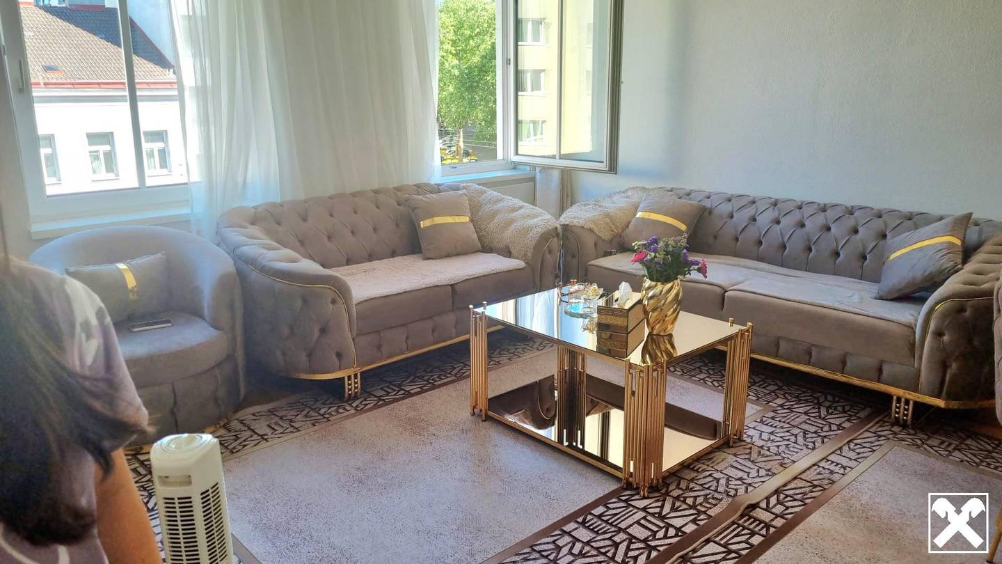 Wohnung Laxenburger Straße mit sofortigem Ertrag