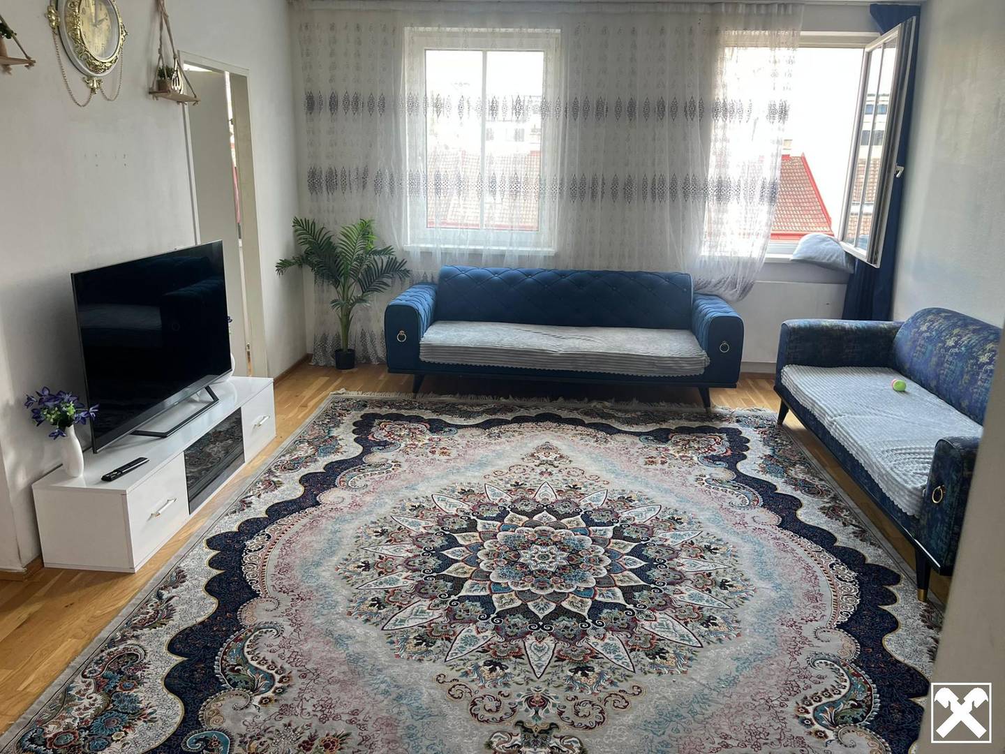 Anlegerwohnung mit sofortigem Ertrag