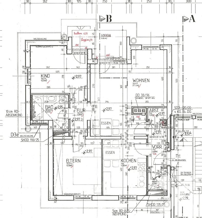 Grundriss 5