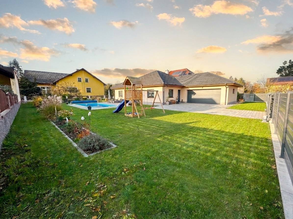 Baugrund in Plosdorf/Böheimkirchen