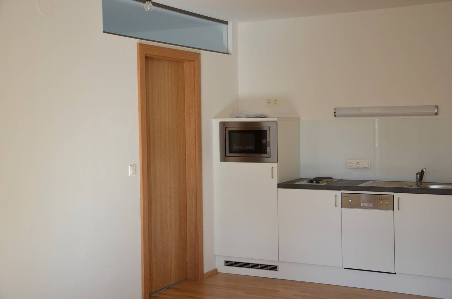 Wohnung investment opportunity near Danube
