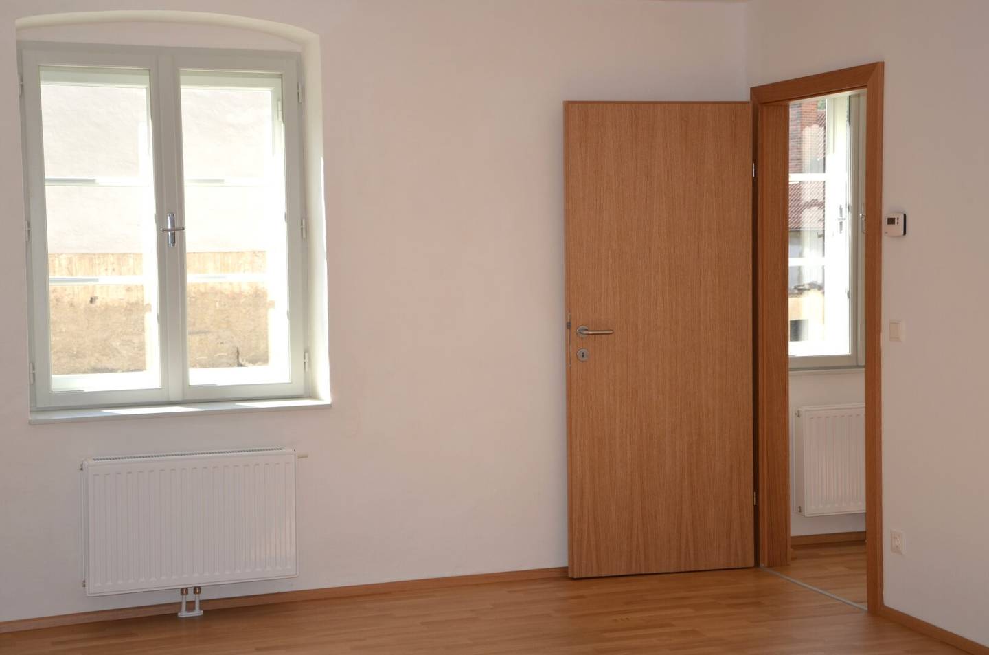 Wohnung investment opportunity near Danube