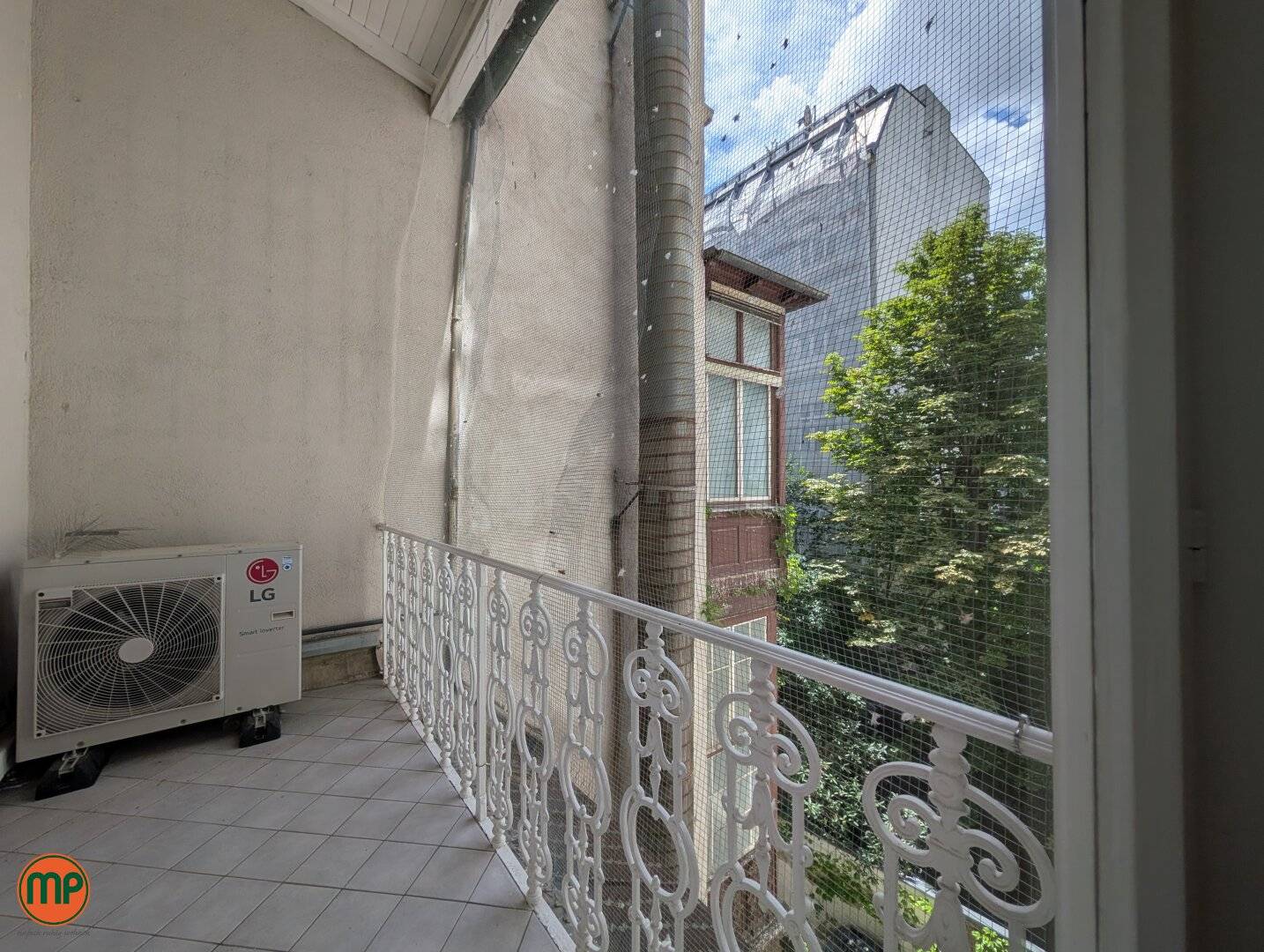 Schwarzenbergplatz - Majestätische 5 Zimmerresidenz
