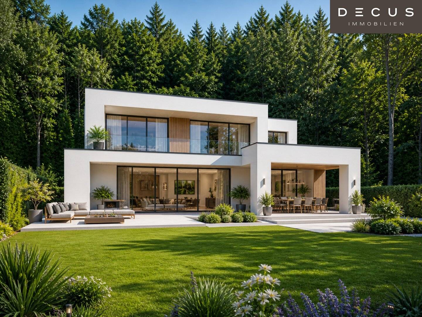 Baugrundstück 1320 m² Bartberg Pressbaum