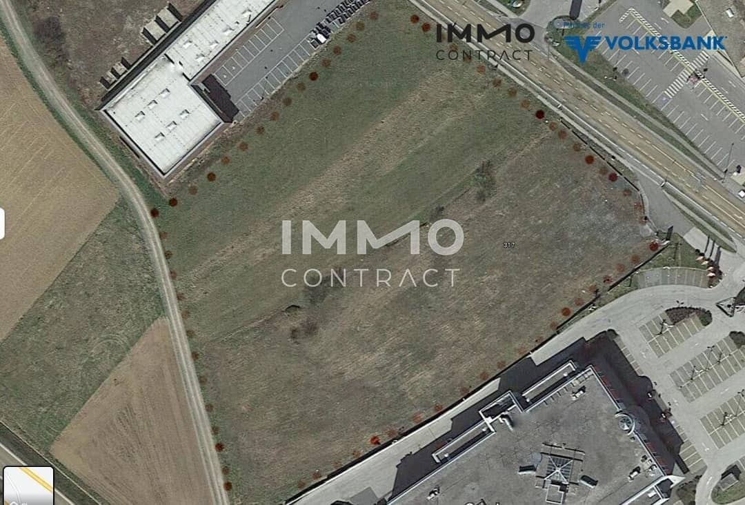 Large Commercial Plot in Oberwart