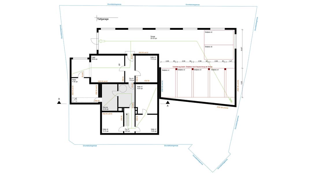 Floor plan 4