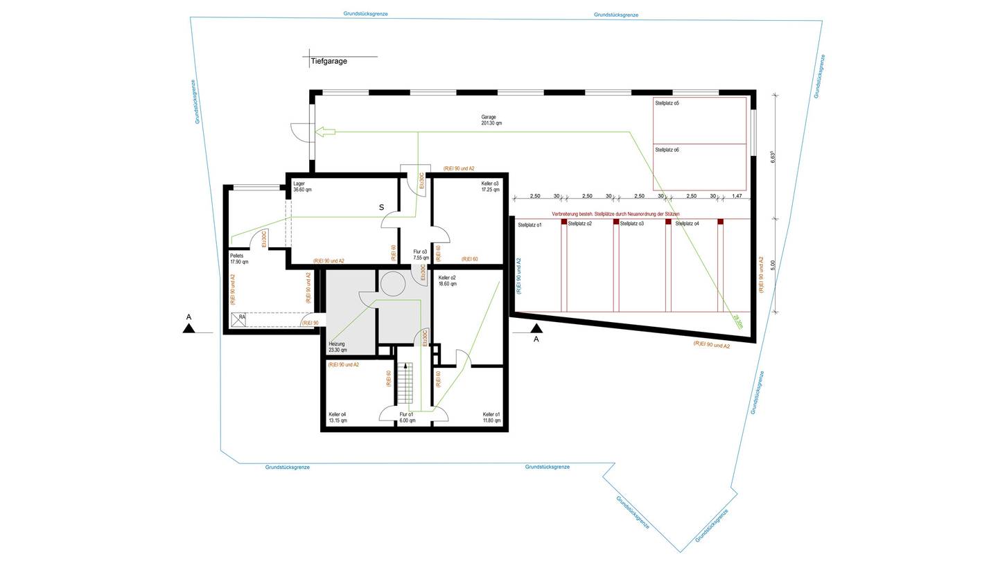 Floor plan 4