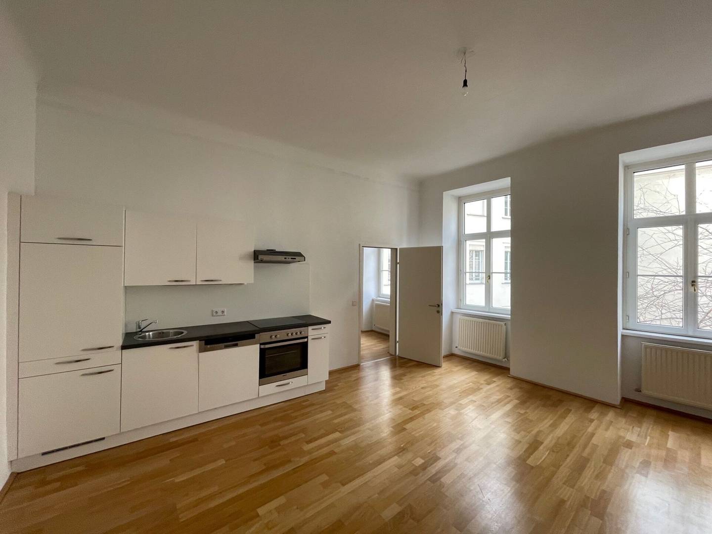 GALLERIA - Büros ab 117 m²
