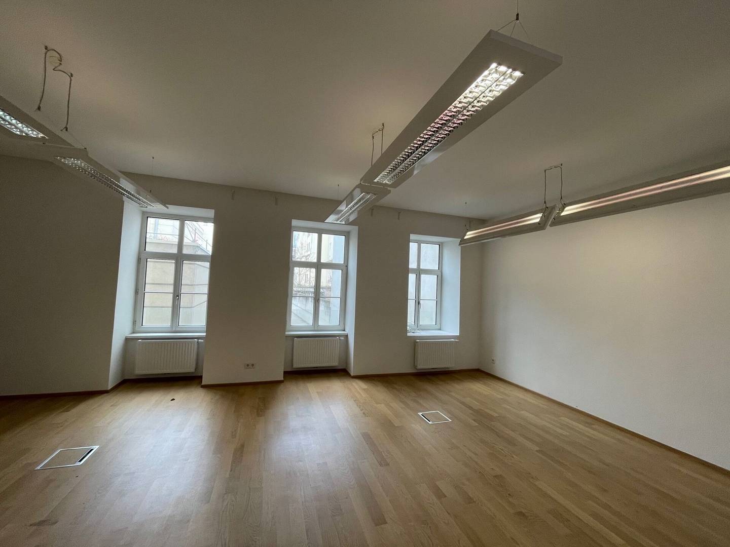 GALLERIA Büros Landstraße