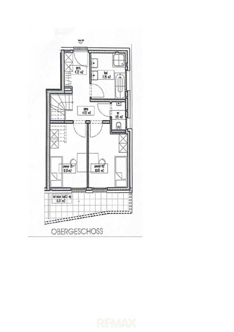 Grundriss 2
