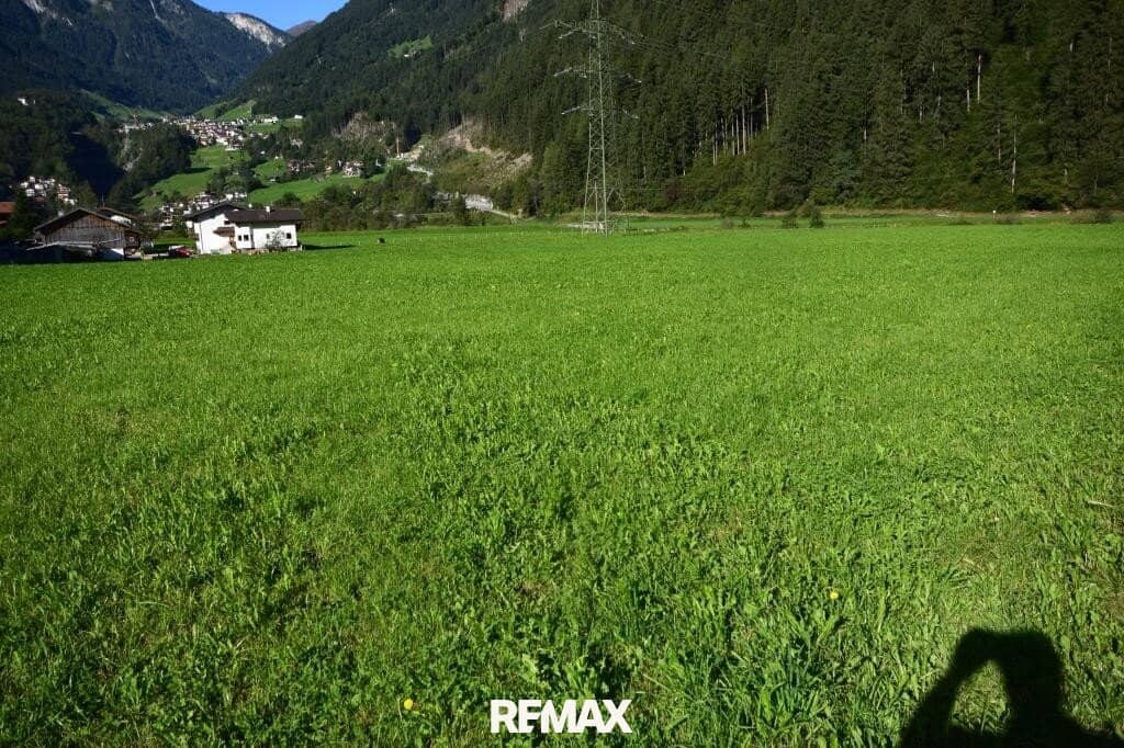 Commercial & Industrial Land Leasehold Mayrhofen