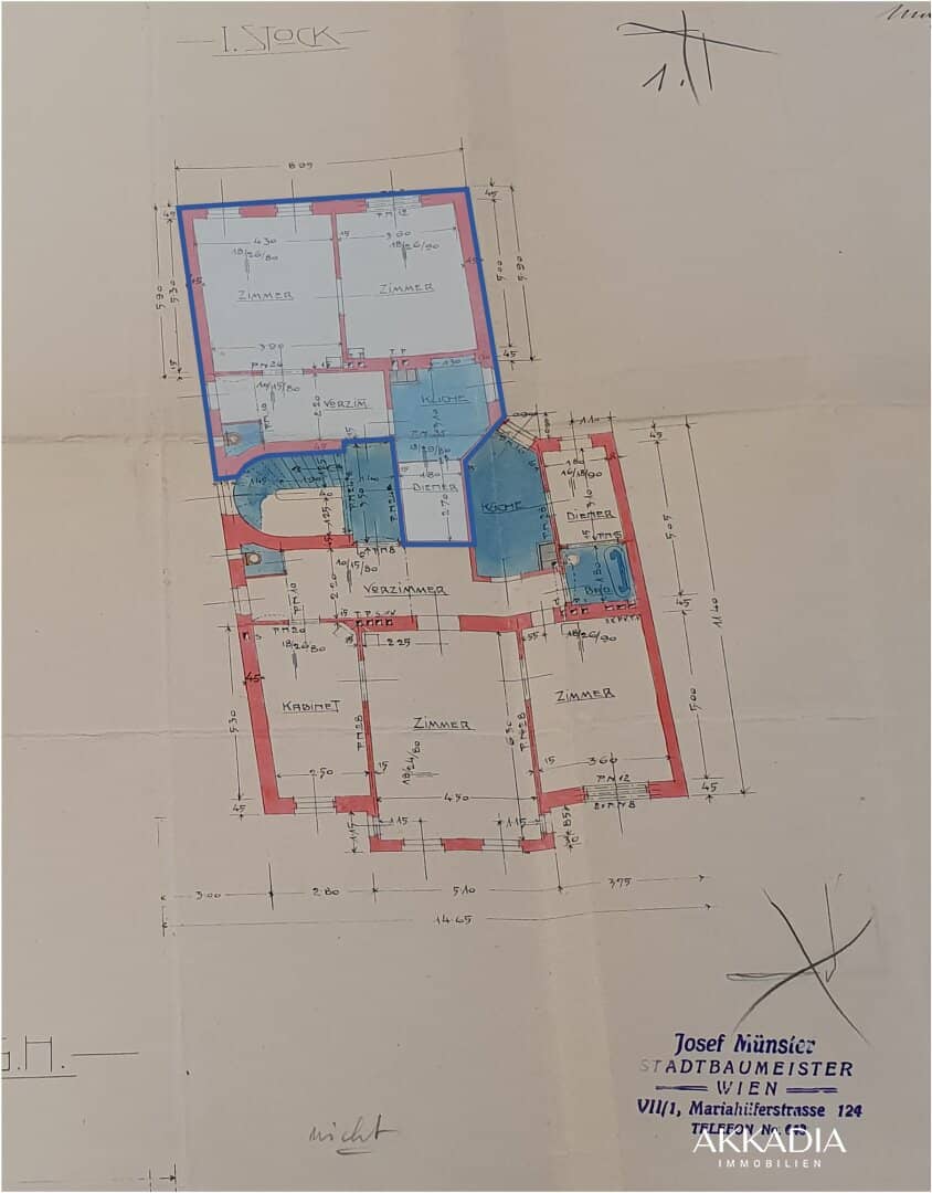 Grundriss 1