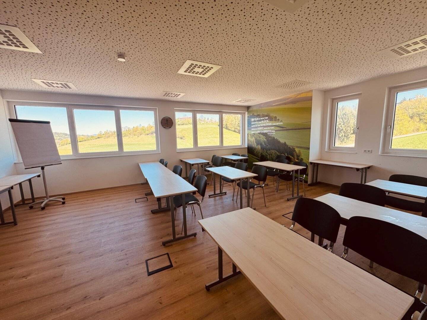 Tragwein: Gewerbefläche 108m²