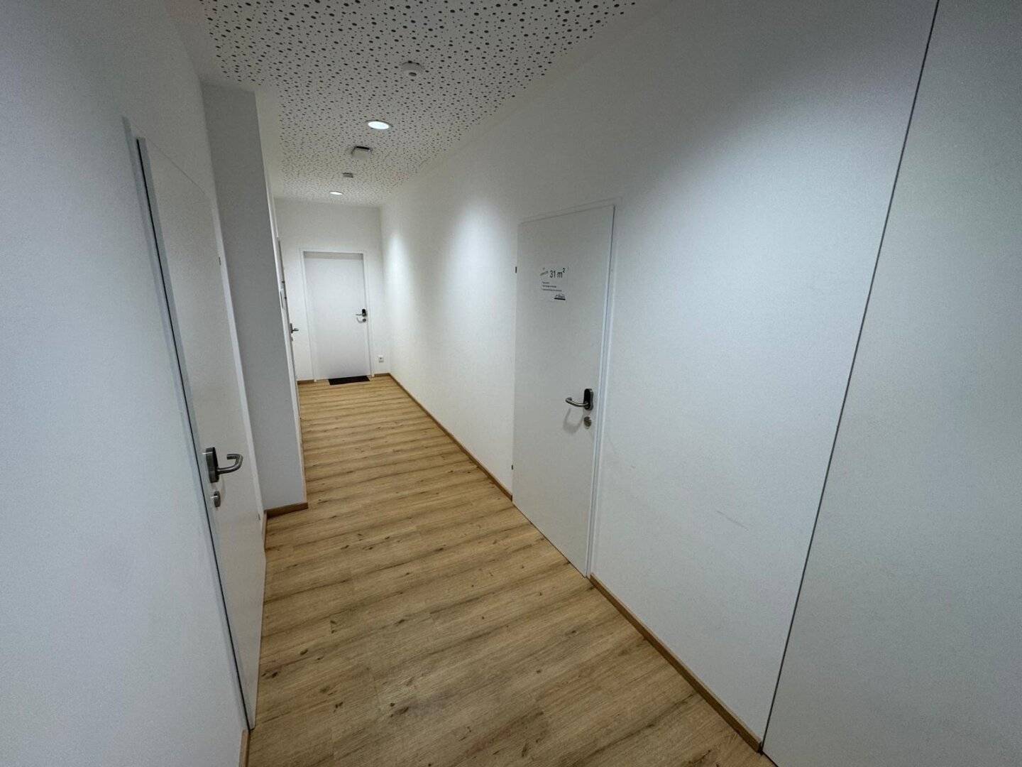 Tragwein: Gewerbefläche 108m²