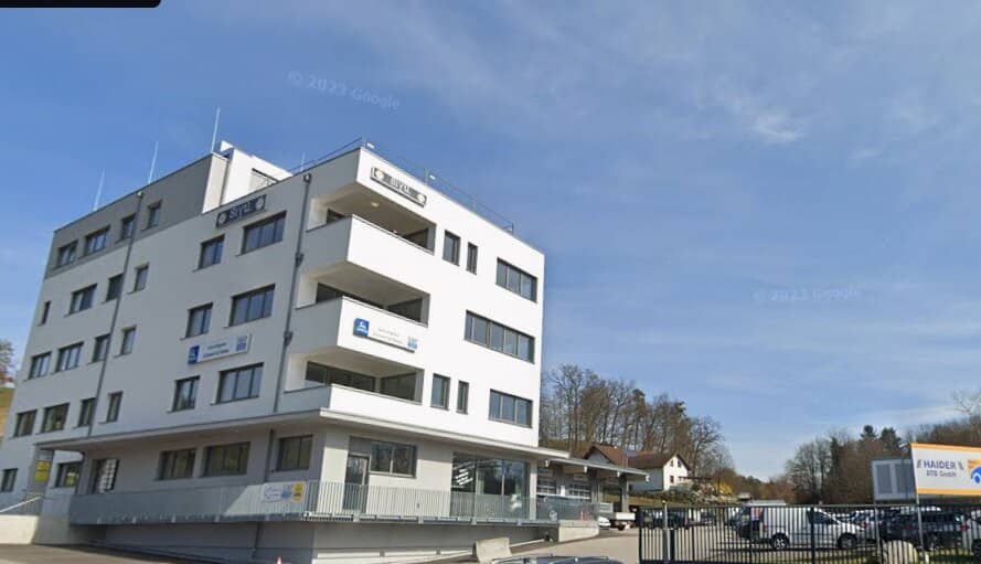 Tragwein: Gewerbefläche 108m²