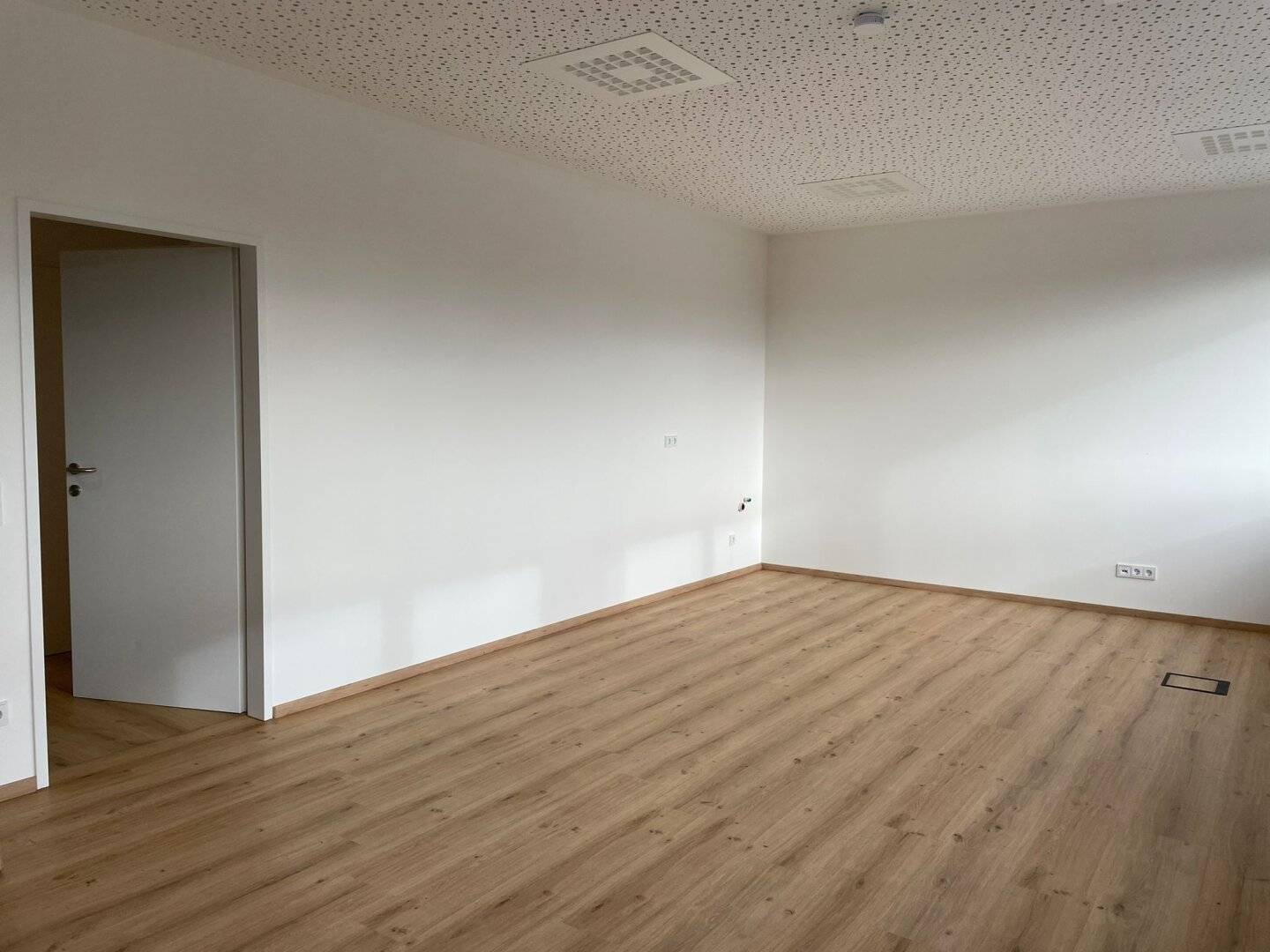 Tragwein: Gewerbefläche 108m²