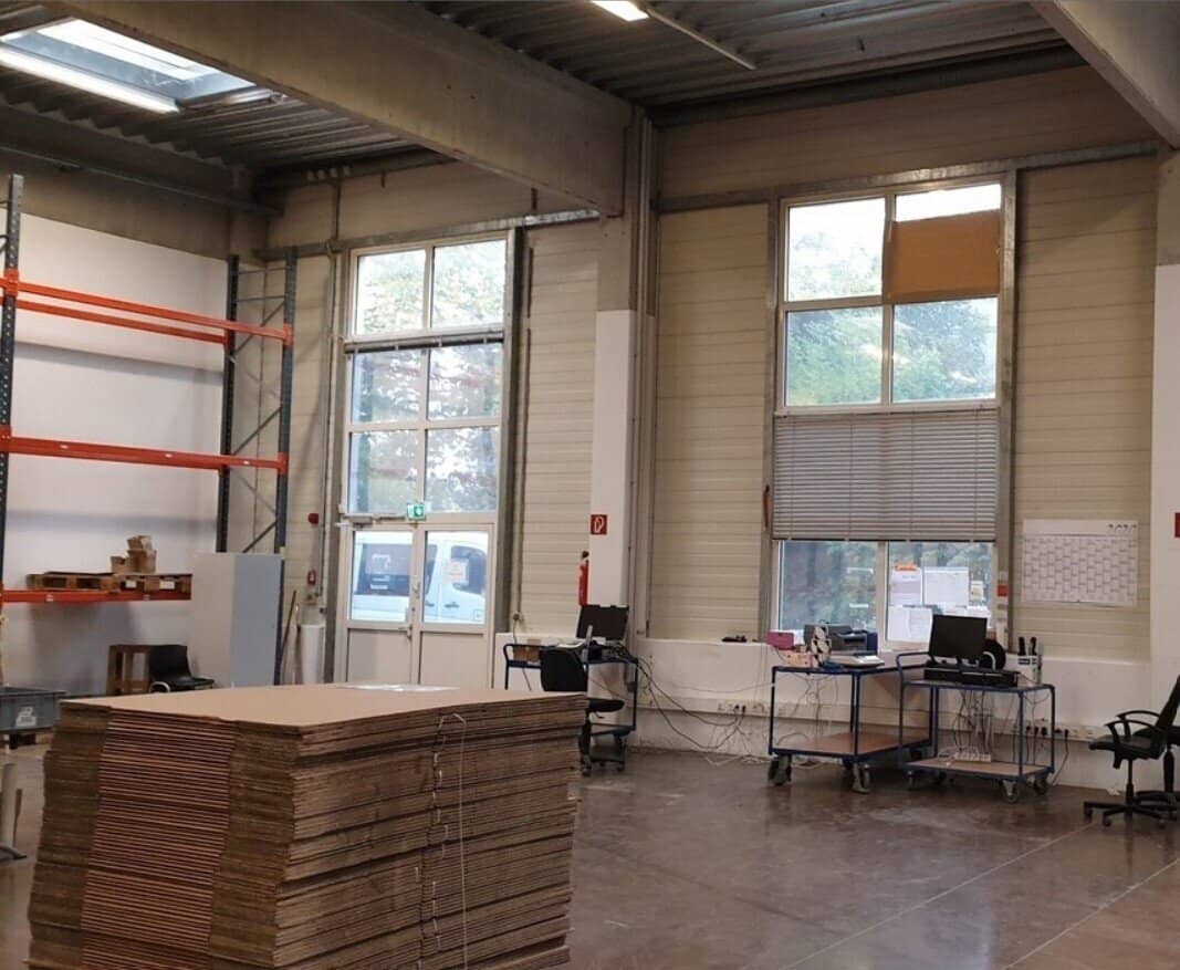 Commercial Property 526m² Wiener Neudorf