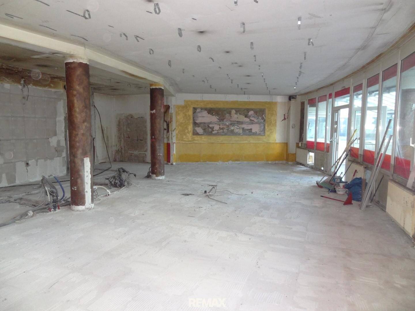 Business Space 169m² Innsbruck
