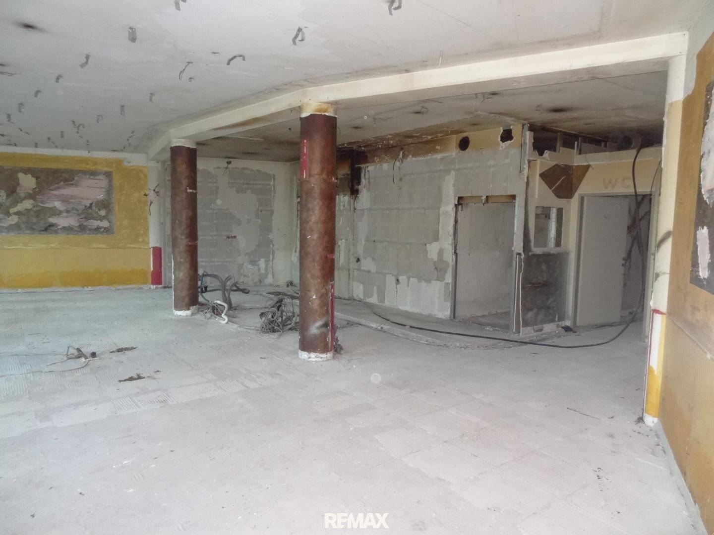 Business Space 169m² Innsbruck