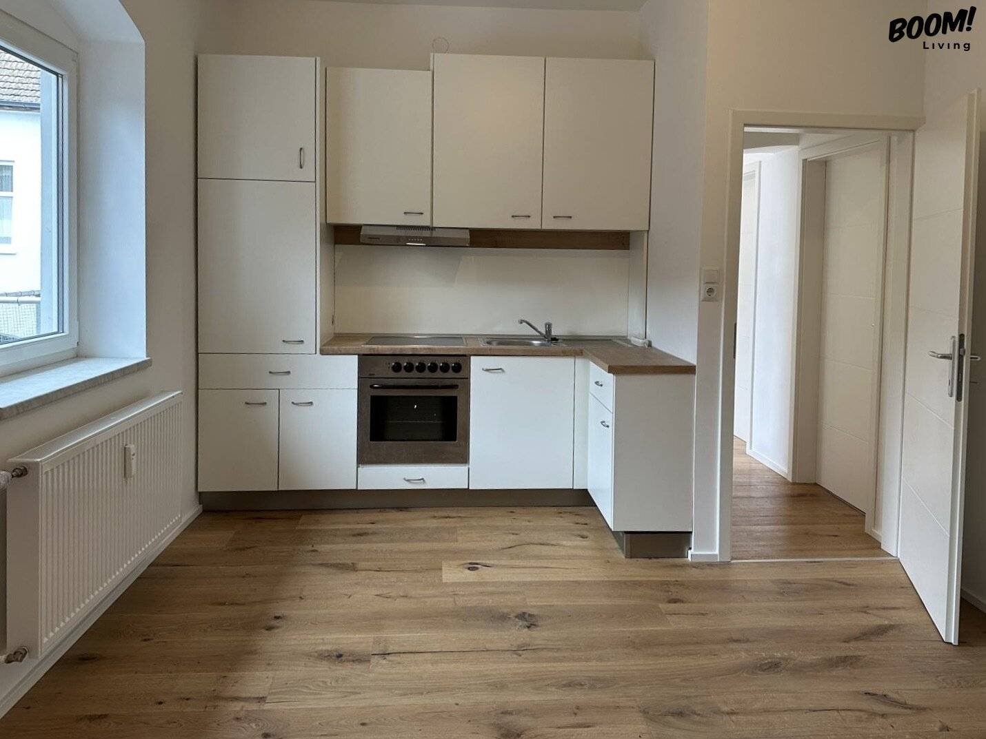 Zinshaus Blindenmarkt, 575 m²