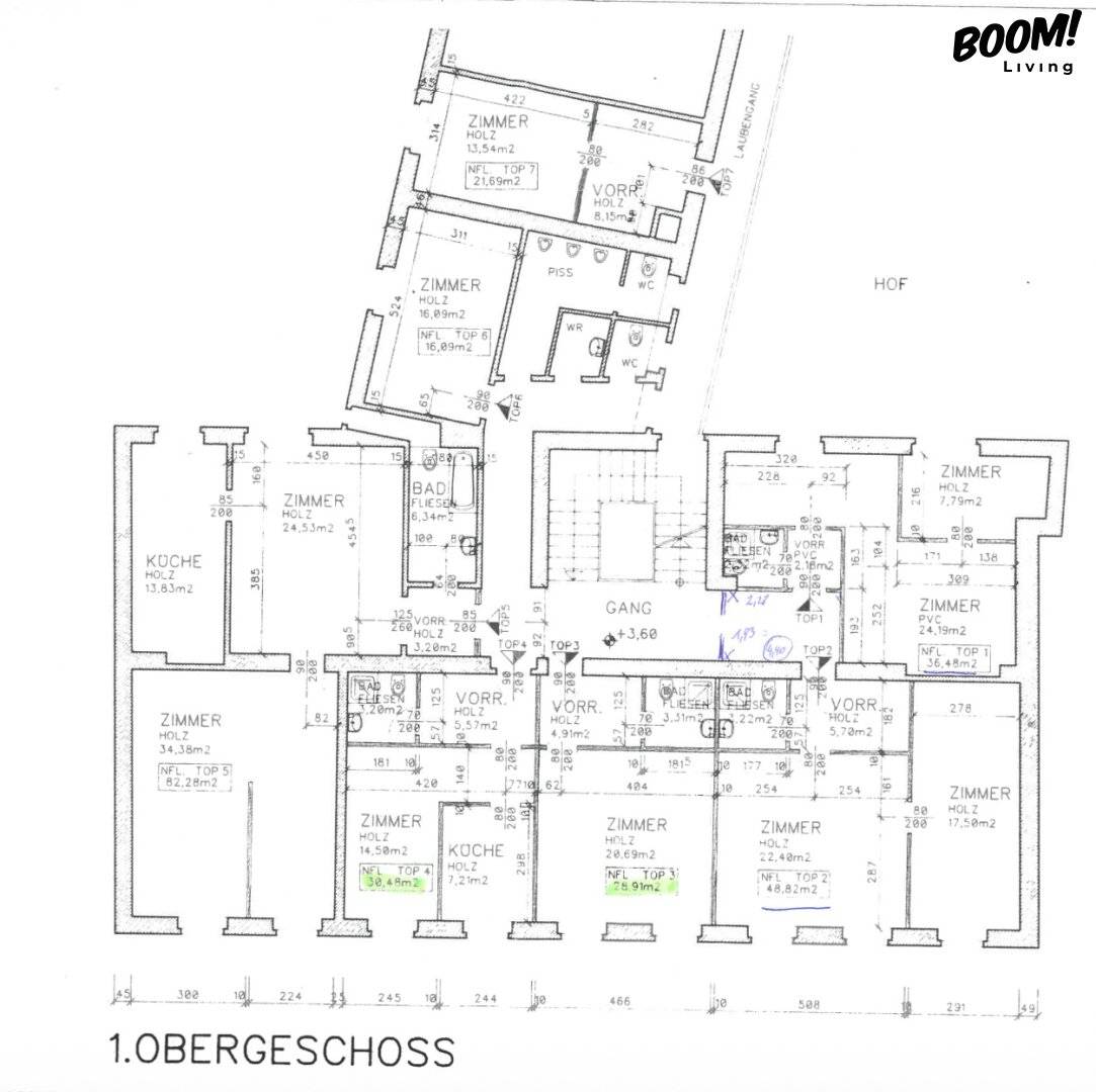 Grundriss 2
