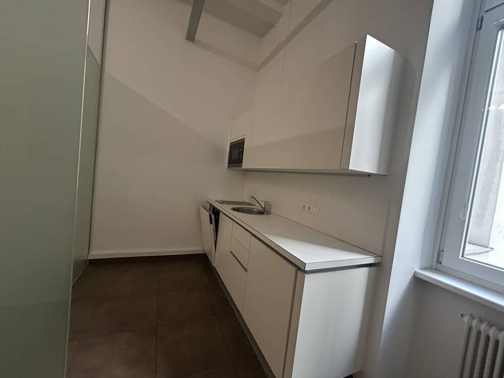 Stylish Office Space 200m² Vienna 1010