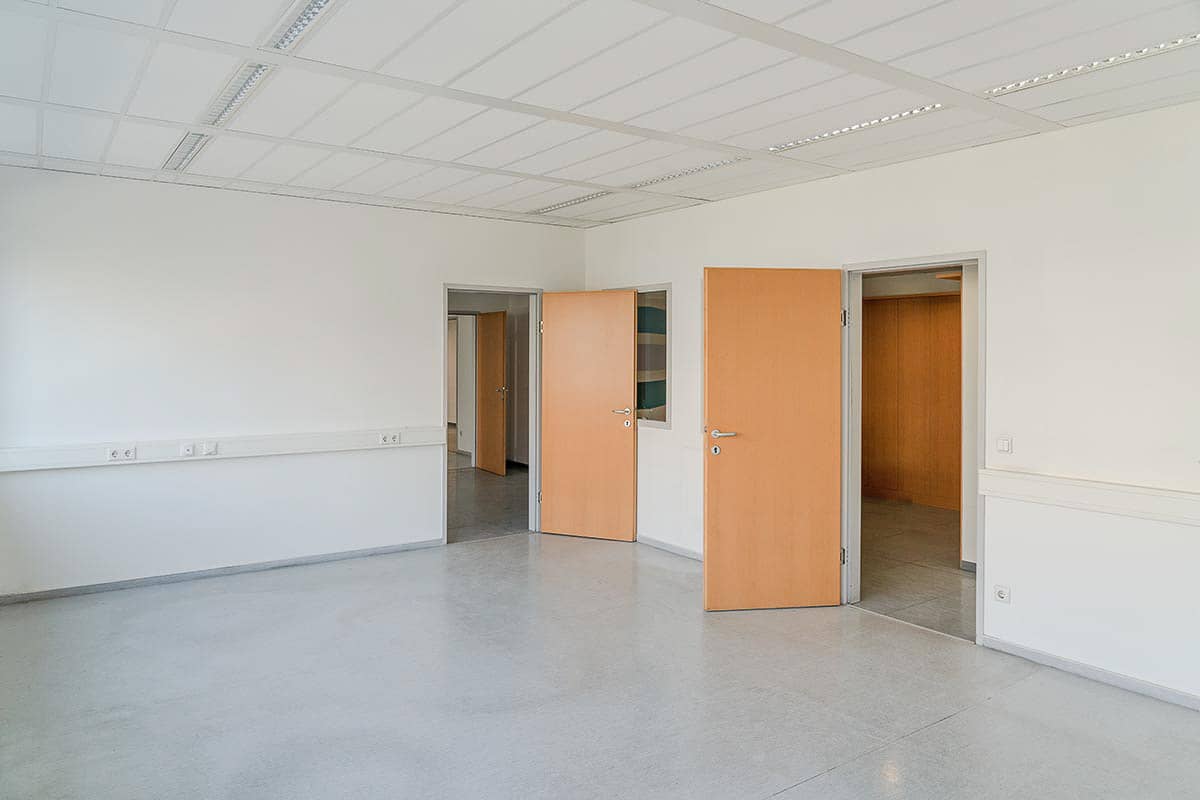 Office Spaces Brehmstr. 1110 Vienna