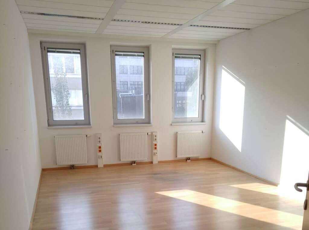 Office Spaces Brehmstr. 1110 Vienna