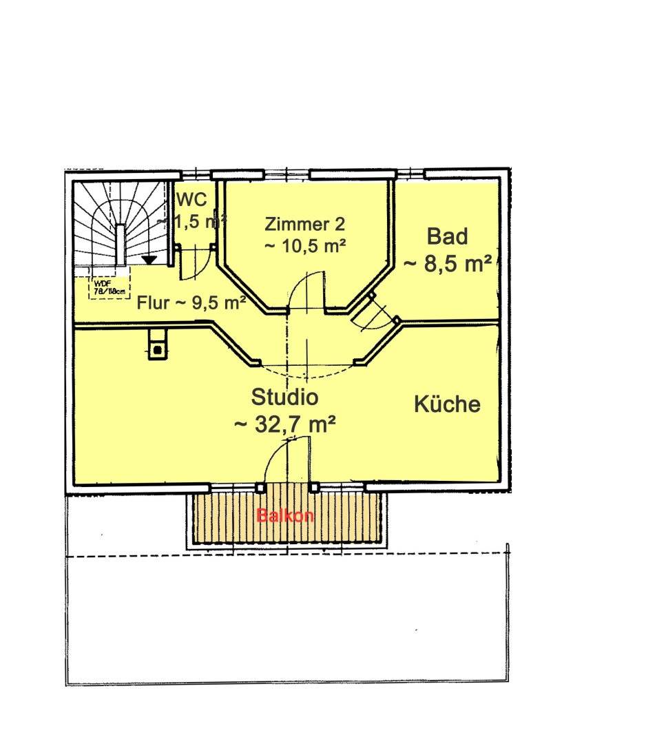 Grundriss 2