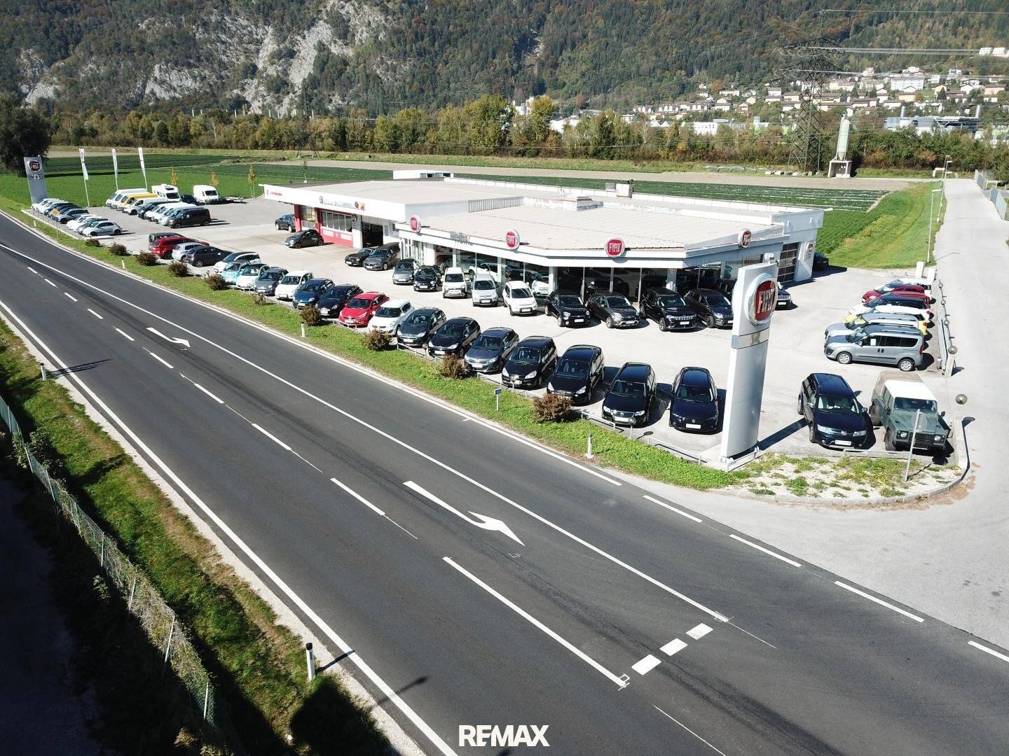 Commercial Property in Buch near Jenbach