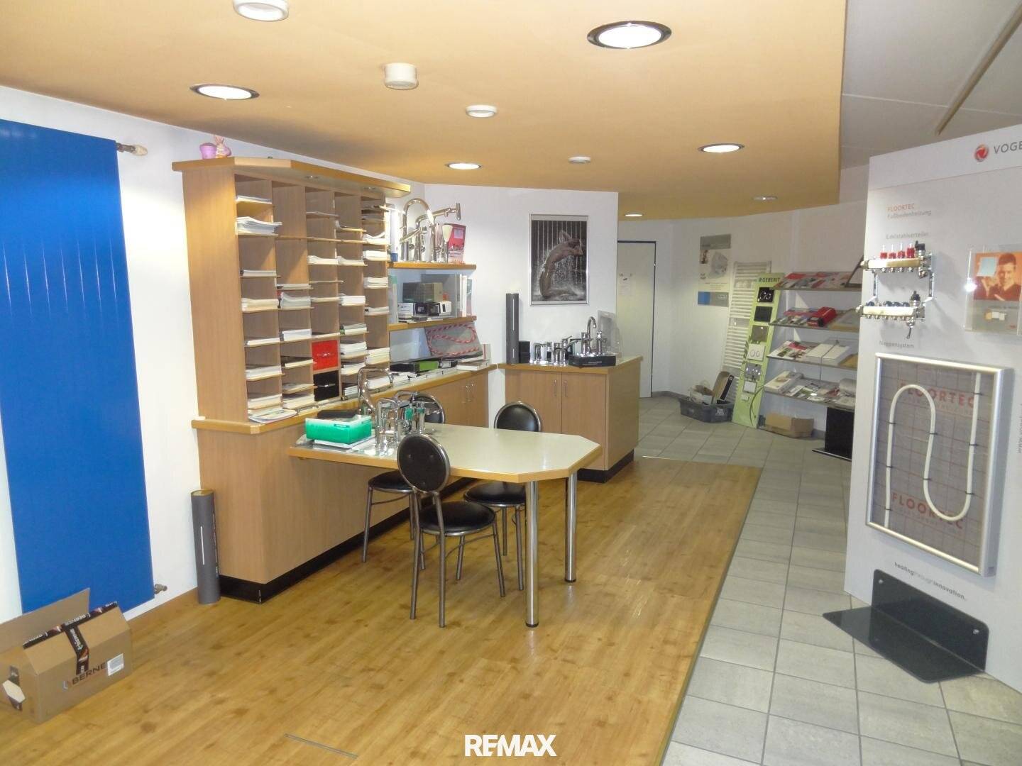 Gewerbeimmobilie in Schwaz