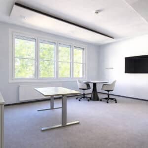 Modern Office Hietzing 307m²