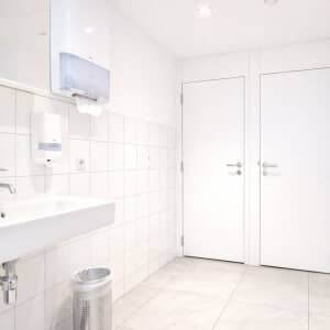 Modern Office Hietzing 307m²