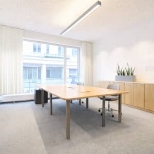Prime Office 220m² Mariahilfer Str. 88a