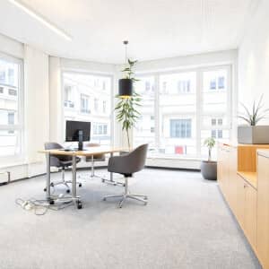 Prime Office 220m² Mariahilfer Str. 88a