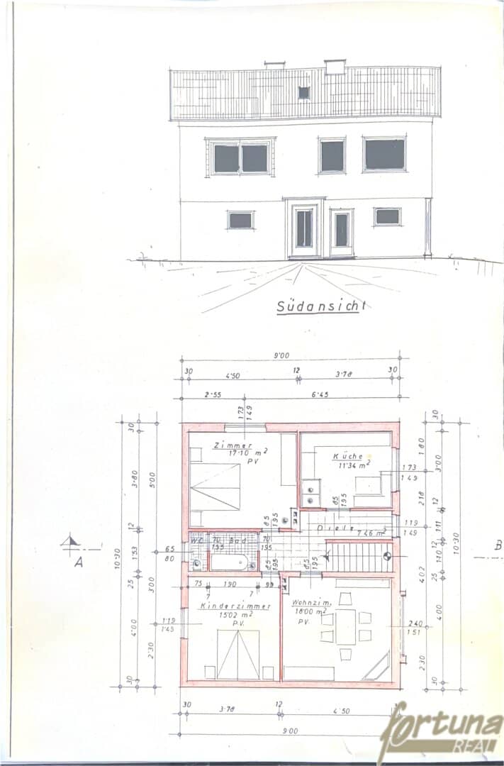 Grundriss 1