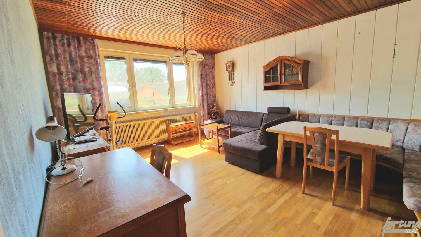 Zwei Häuser in Albrechtsberg