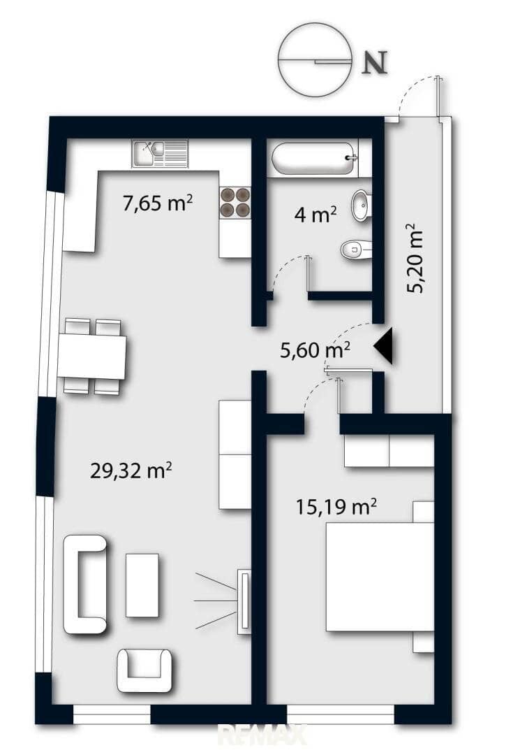 Grundriss 1